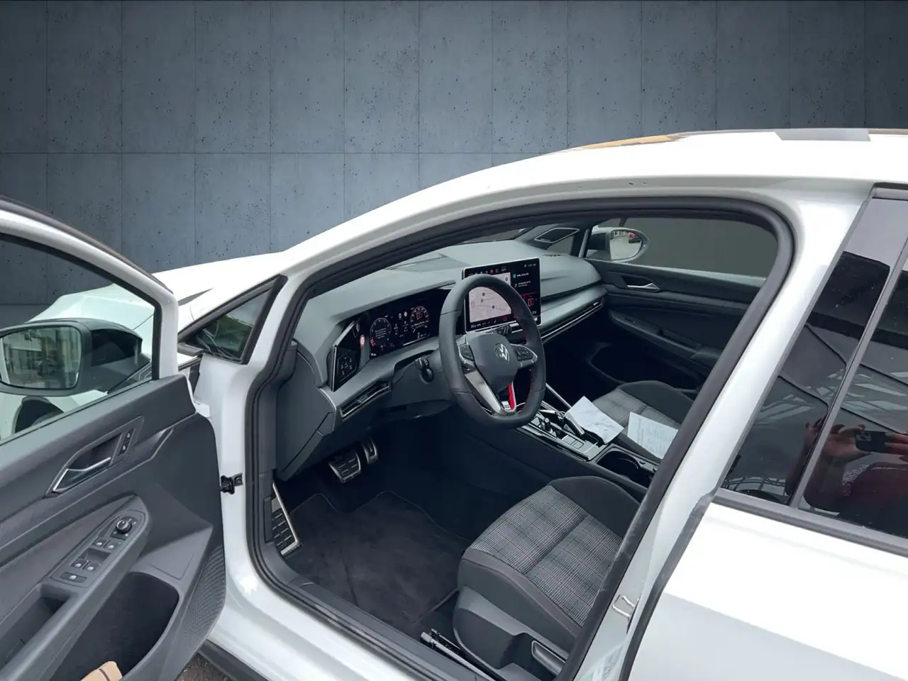 Volkswagen Golf 9