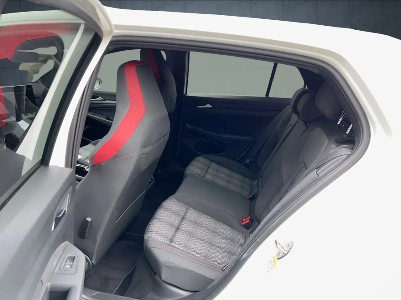 Volkswagen Golf 12