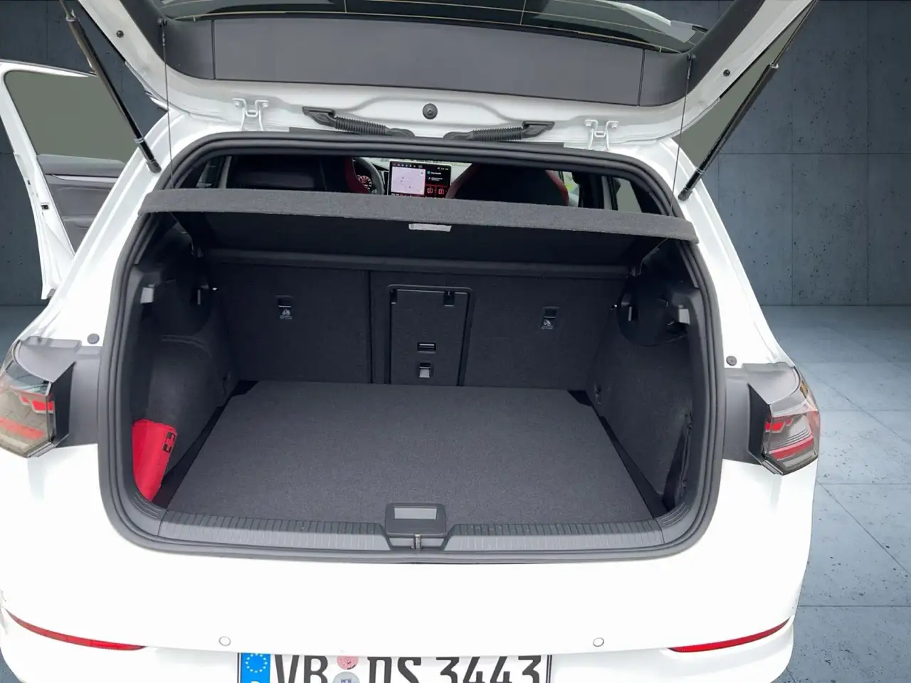 Volkswagen Golf 13