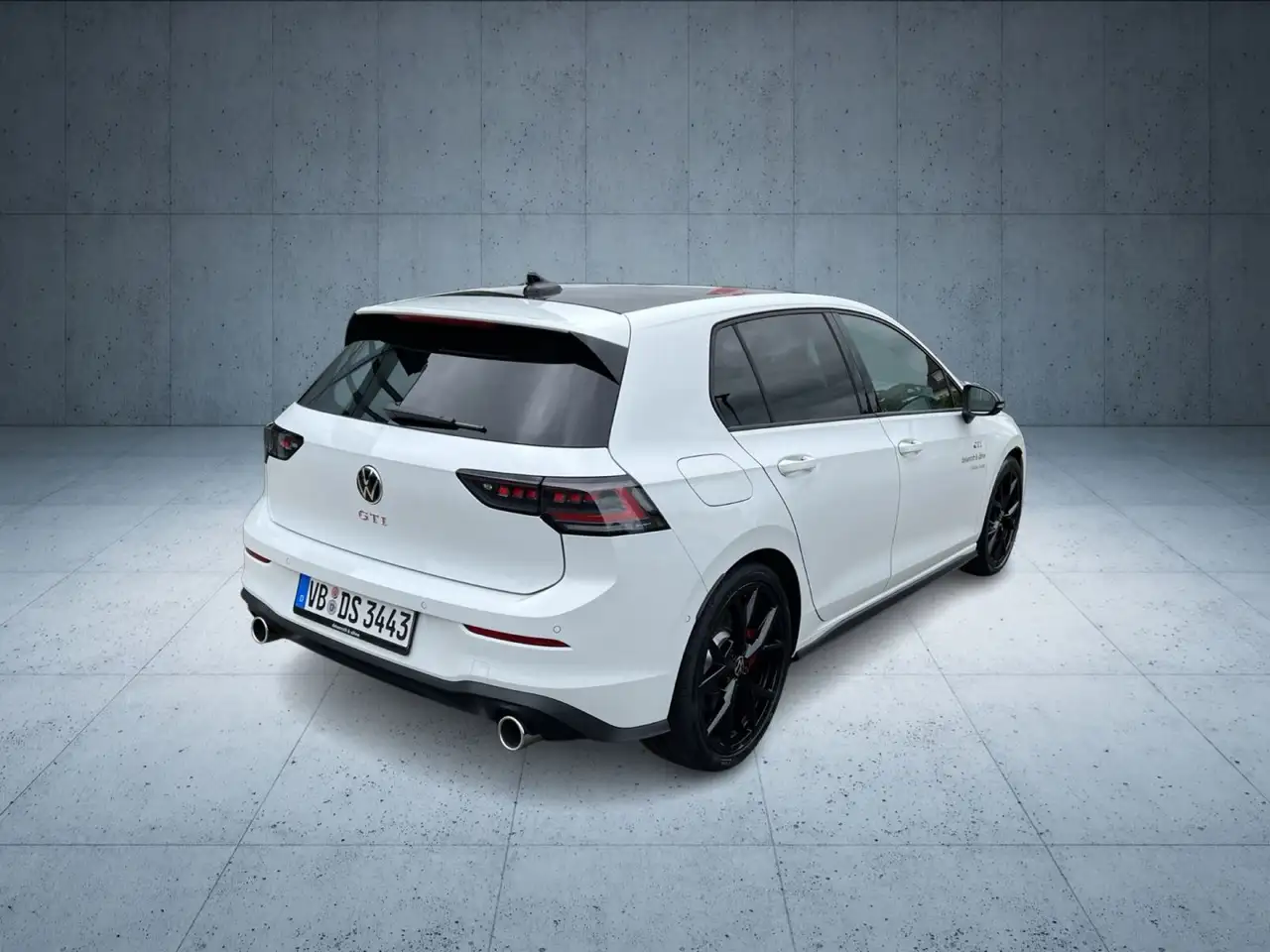 Volkswagen Golf 14