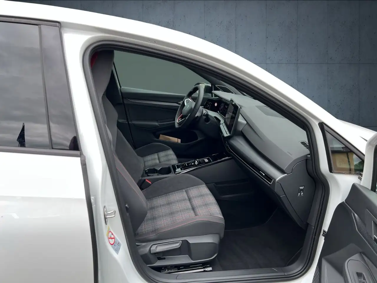 Volkswagen Golf 15