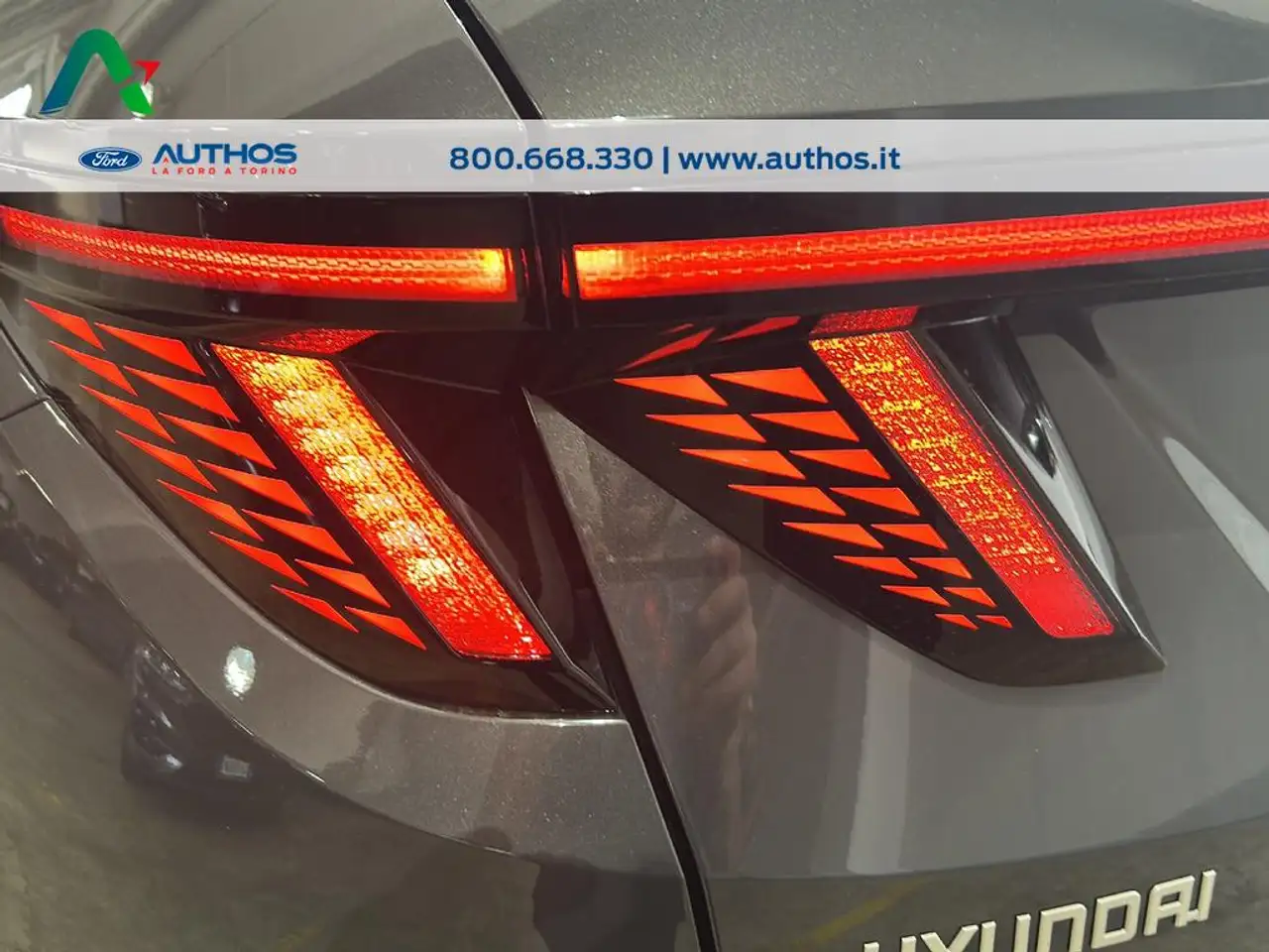 Hyundai TUCSON 11