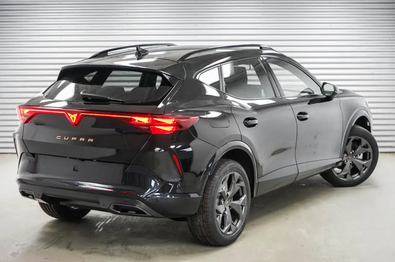 Cupra Formentor 2