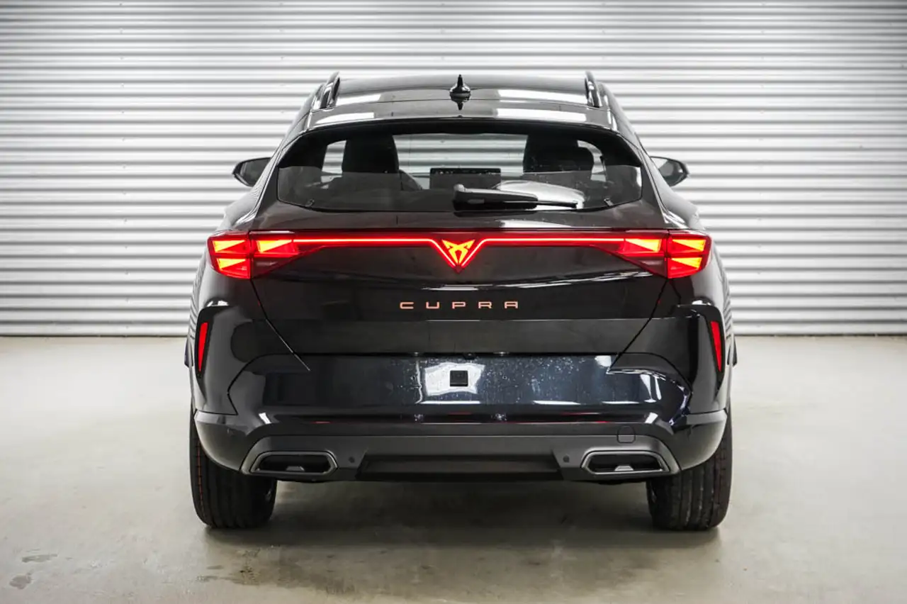 Cupra Formentor 3