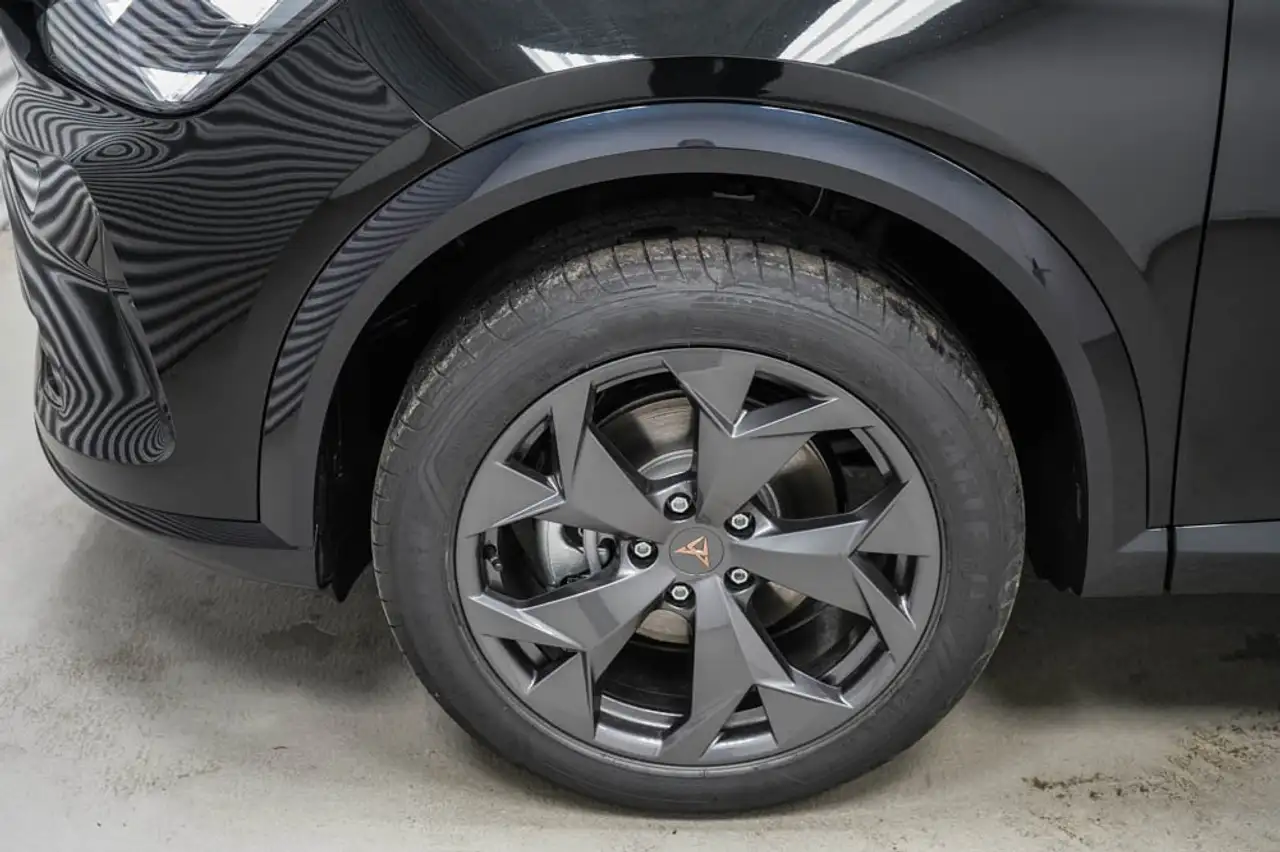 Cupra Formentor 4