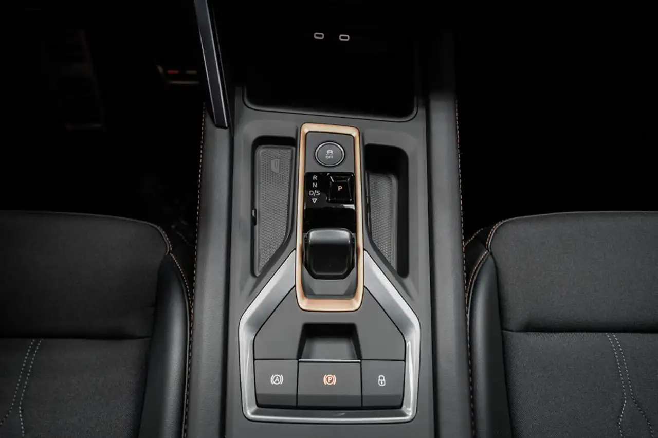 Cupra Formentor 12
