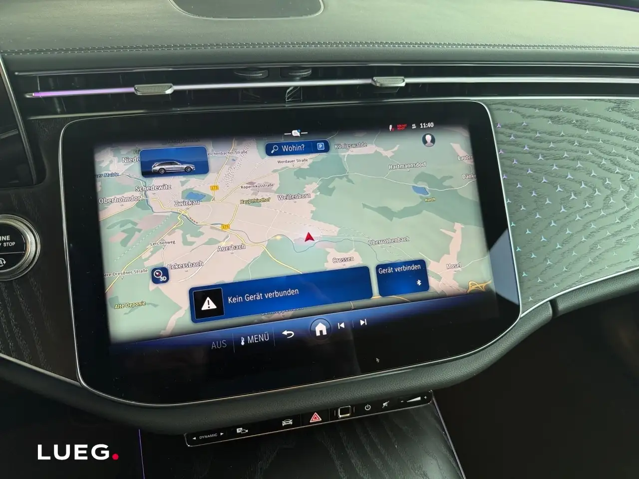 Mercedes-Benz E 220 15