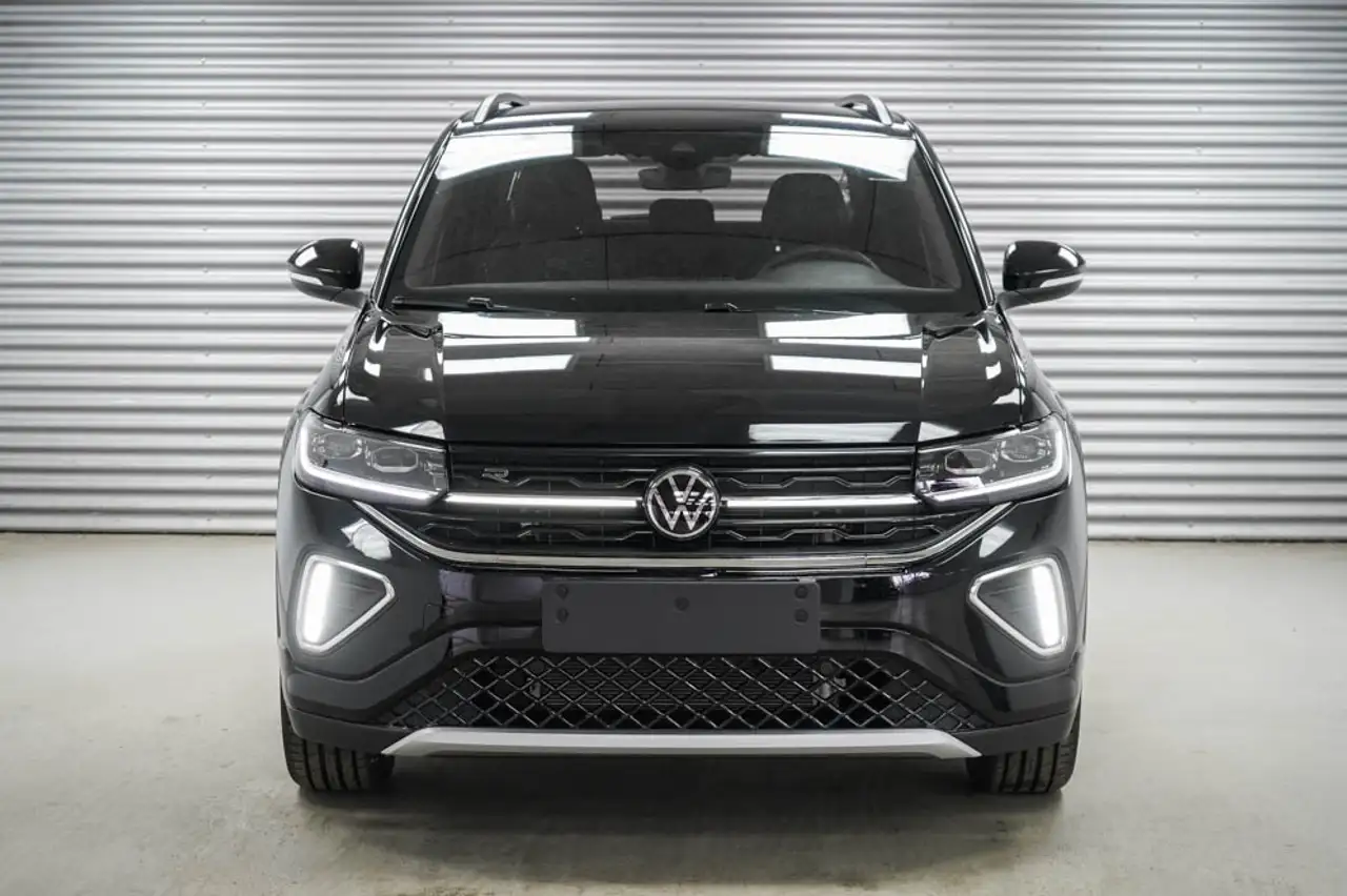 Volkswagen T-Cross 2