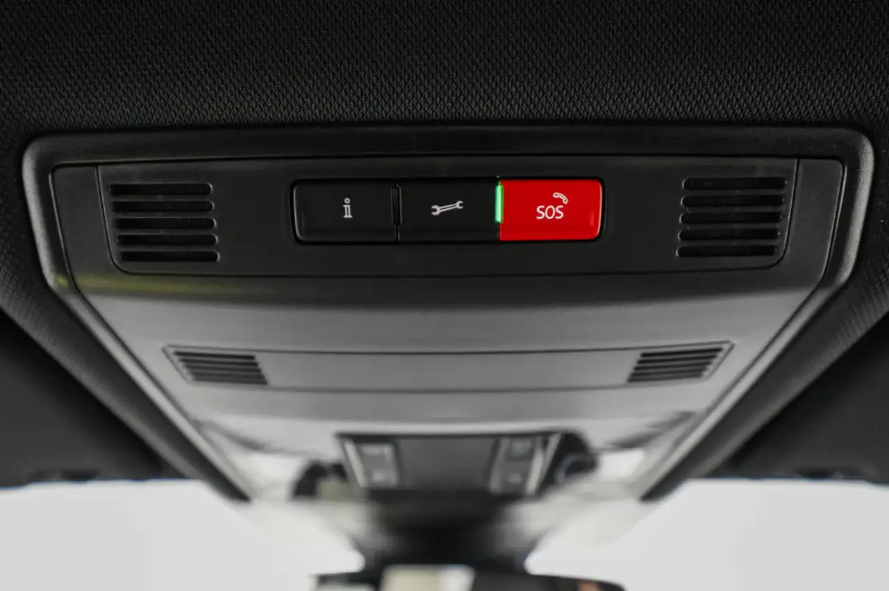 Volkswagen T-Cross 15