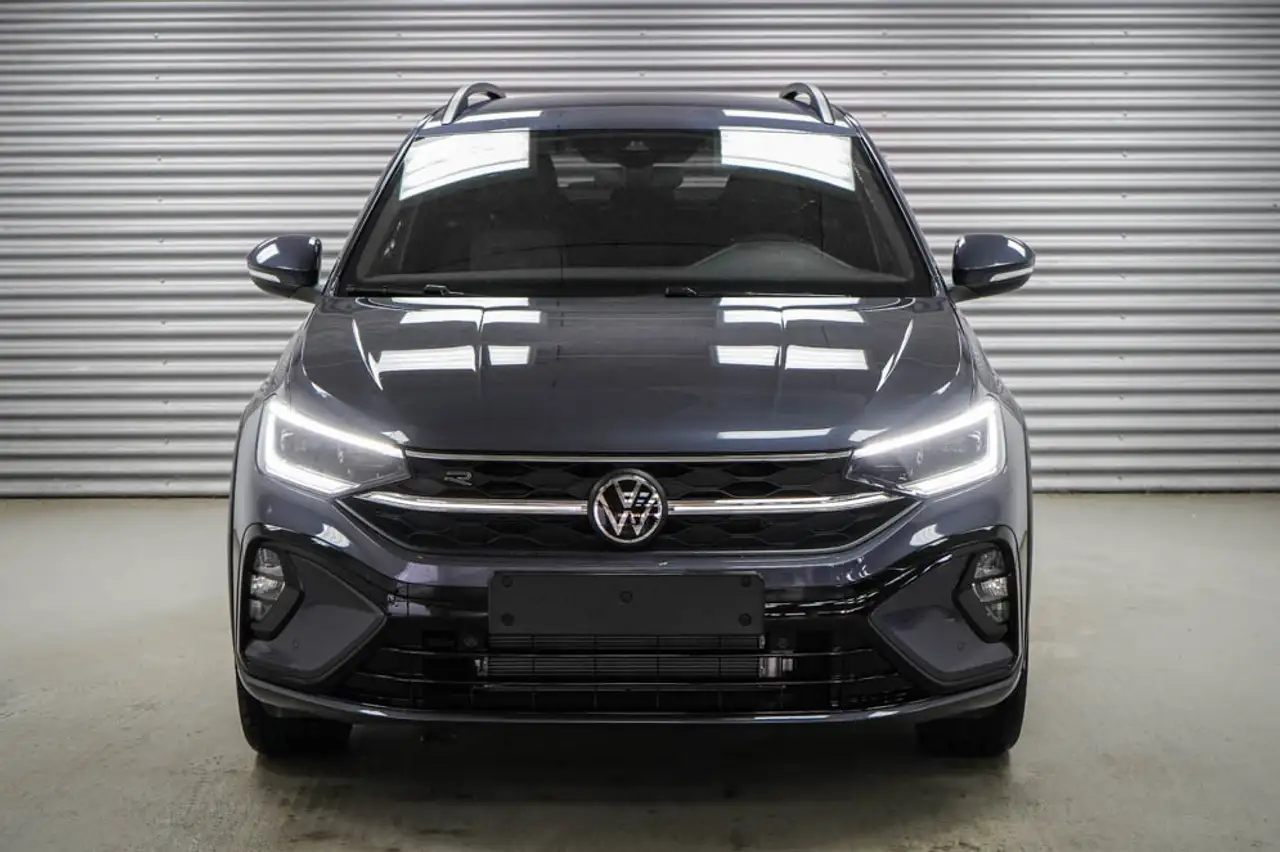 Volkswagen Taigo 2