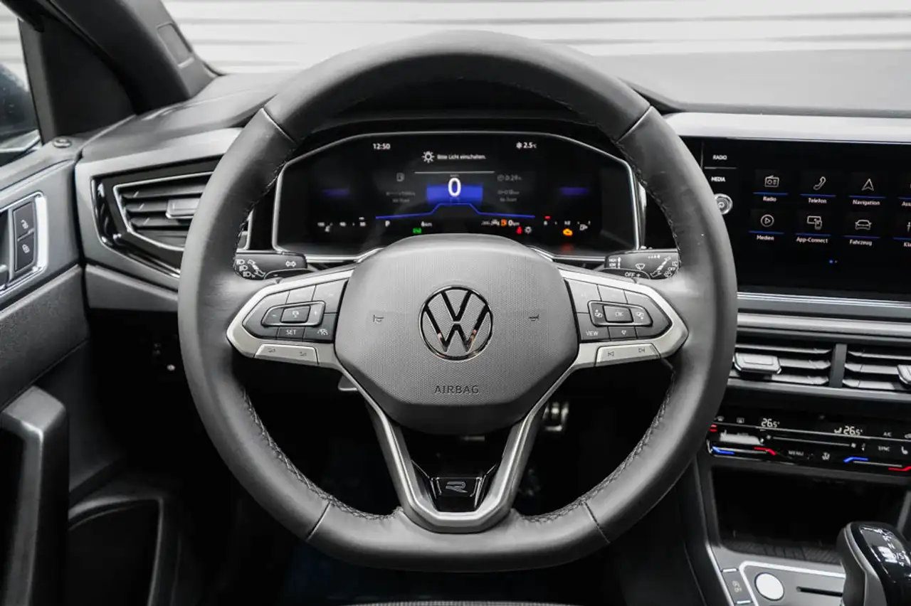 Volkswagen Taigo 9