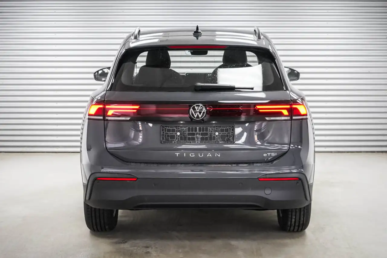 Volkswagen Tiguan 3