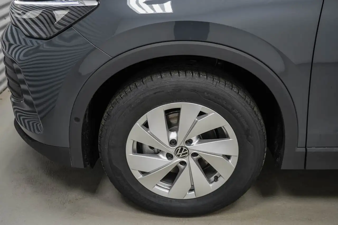 Volkswagen Tiguan 4