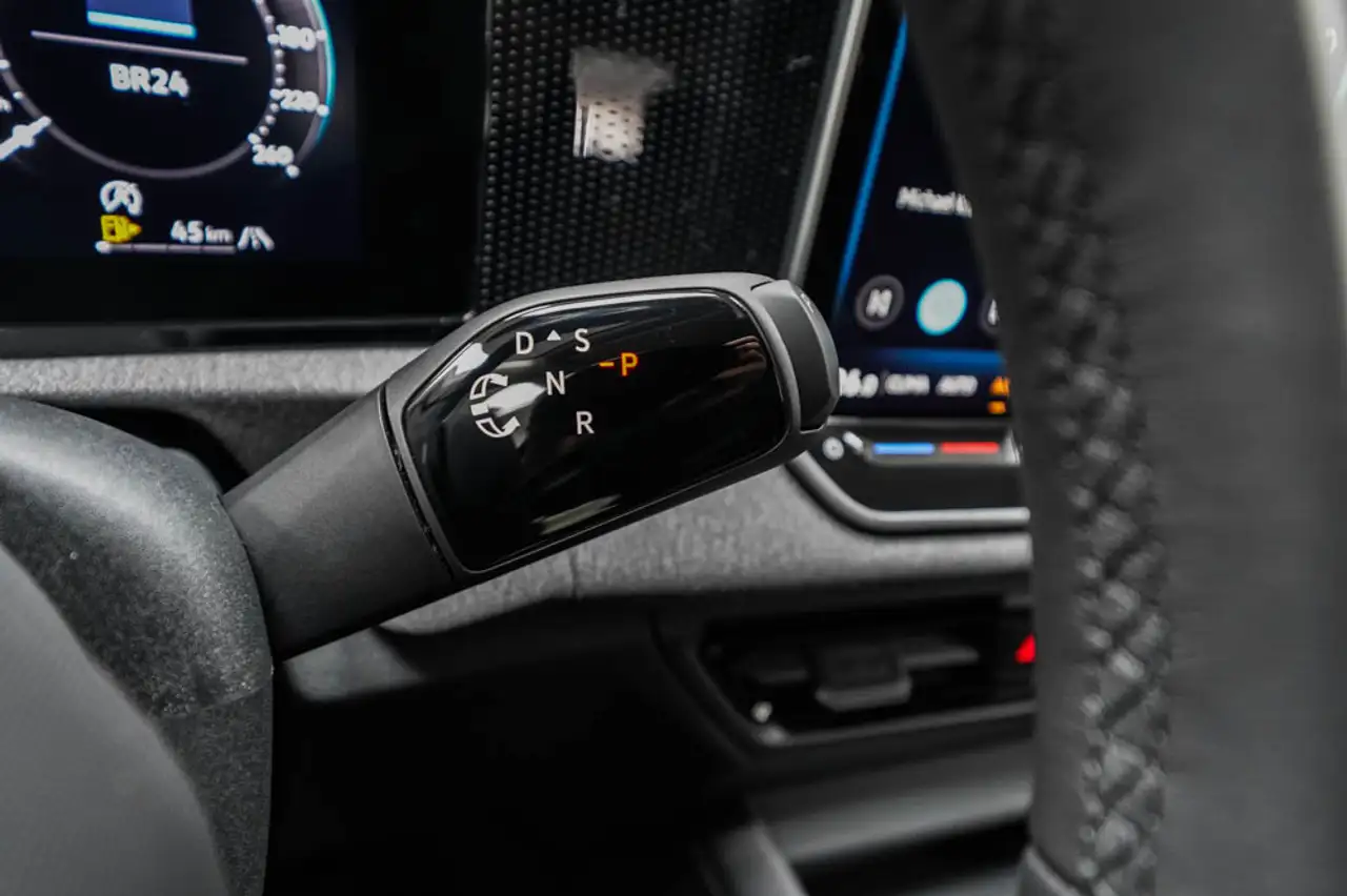 Volkswagen Tiguan 11