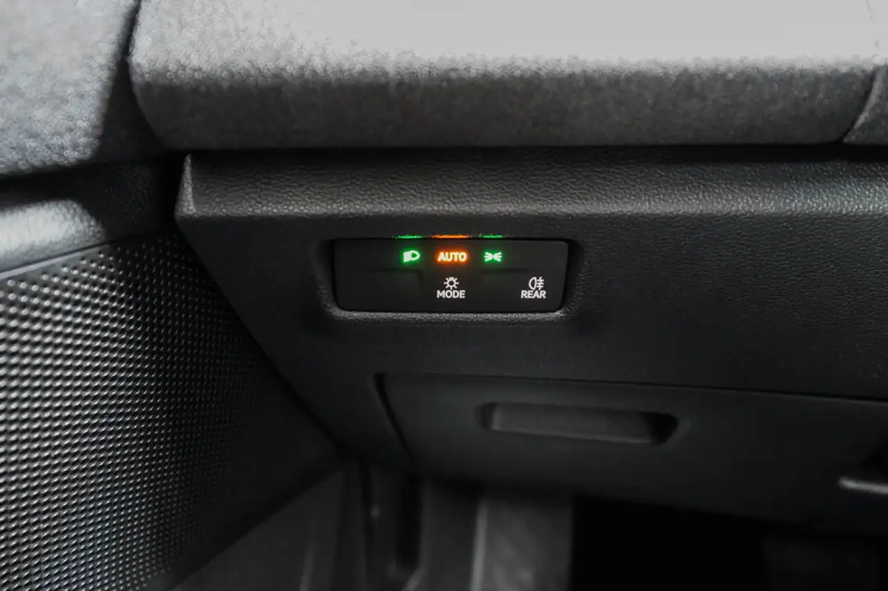 Volkswagen Tiguan 12