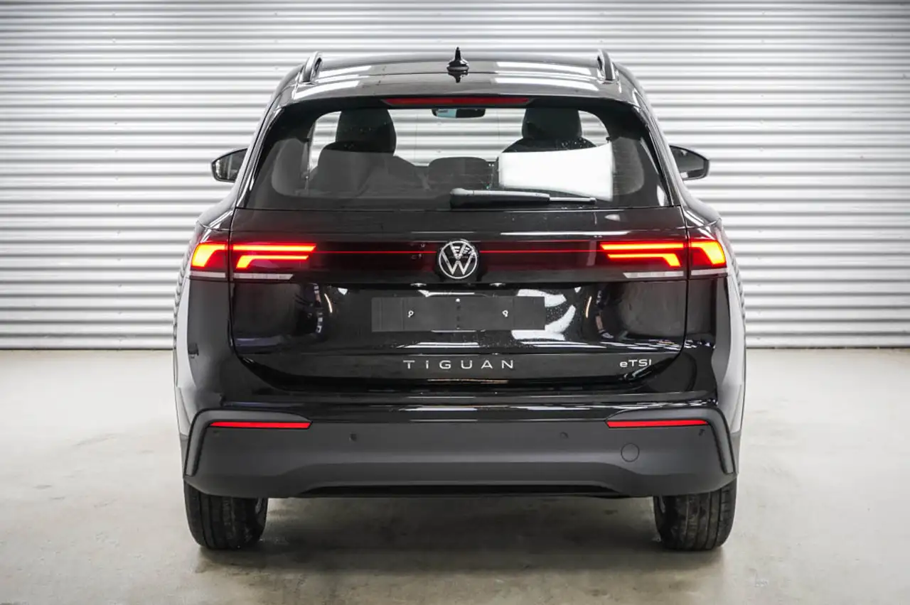Volkswagen Tiguan 3