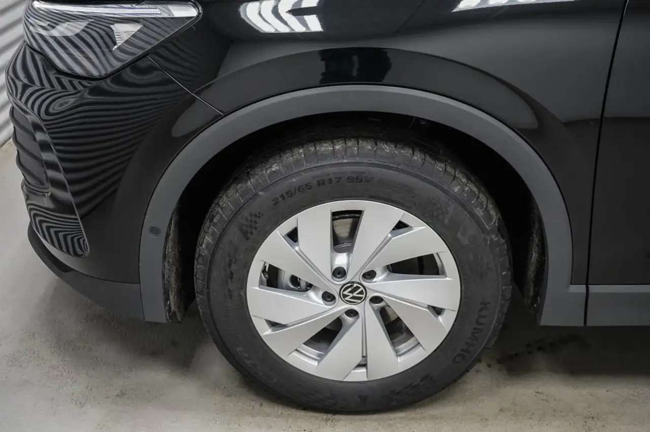 Volkswagen Tiguan 4