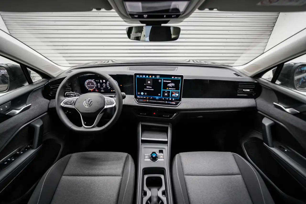 Volkswagen Tiguan 5