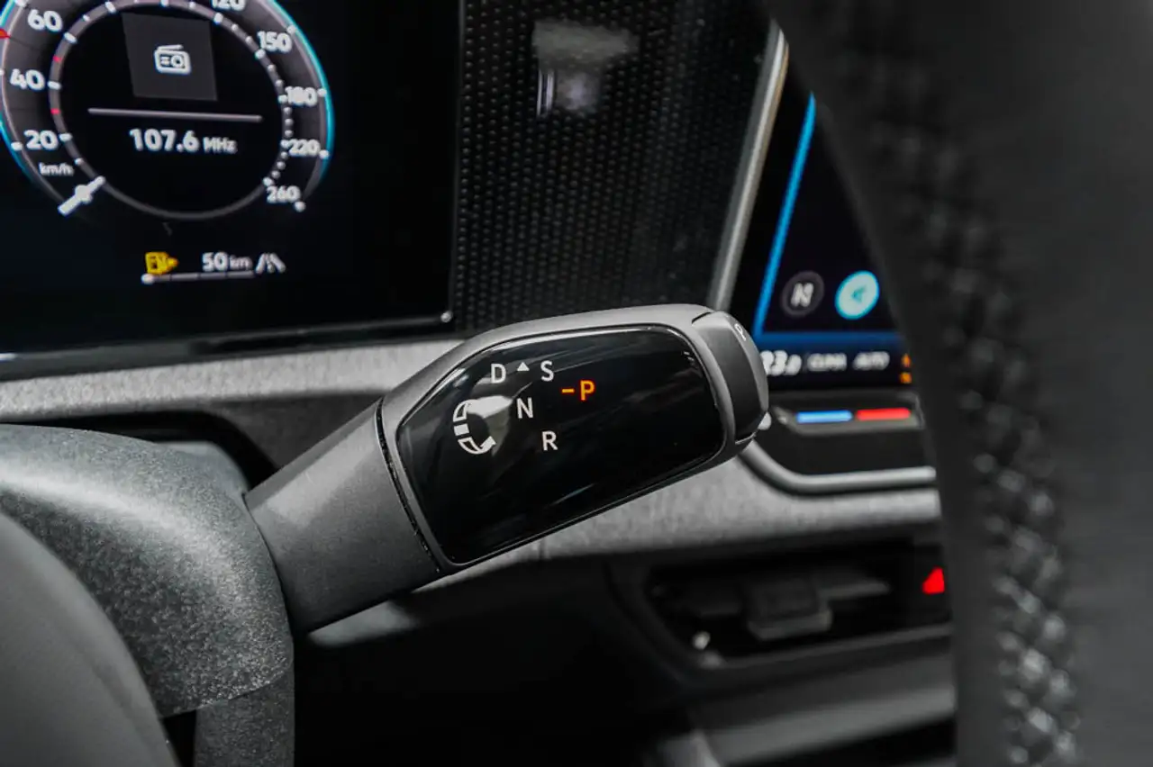 Volkswagen Tiguan 11