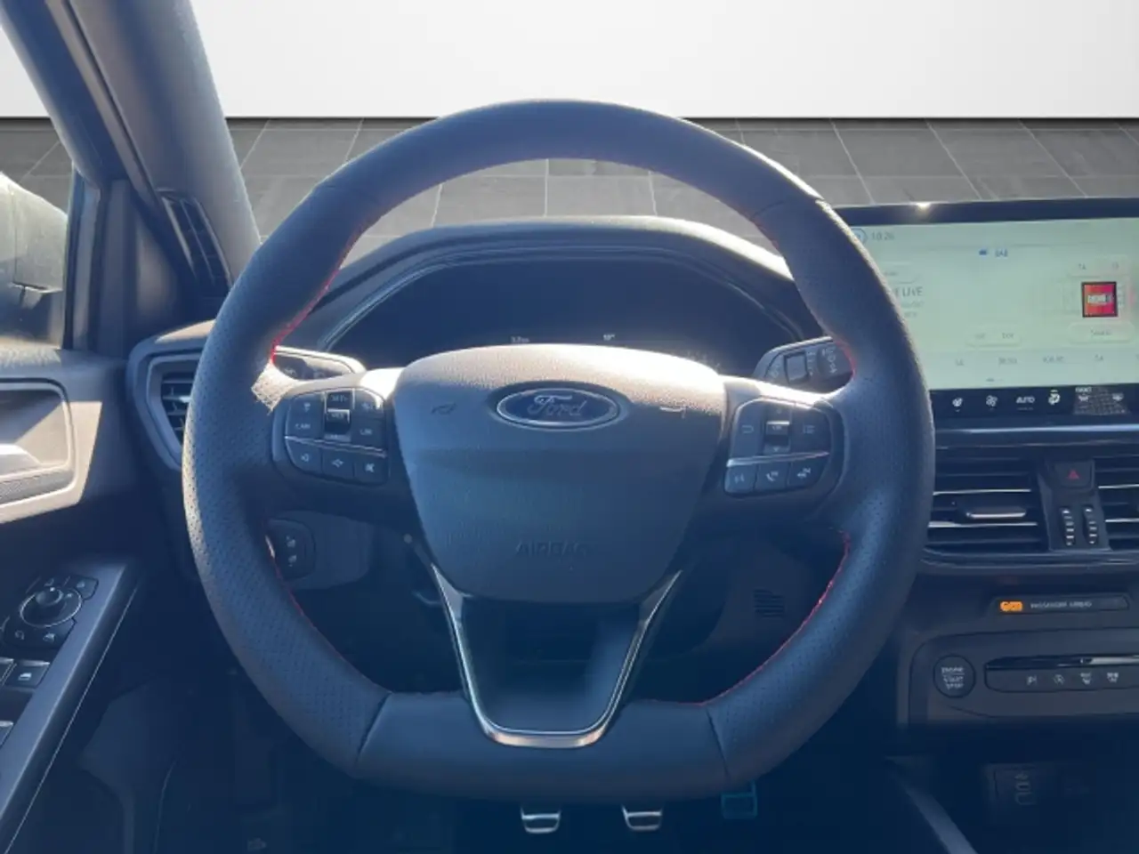 Ford Focus 6