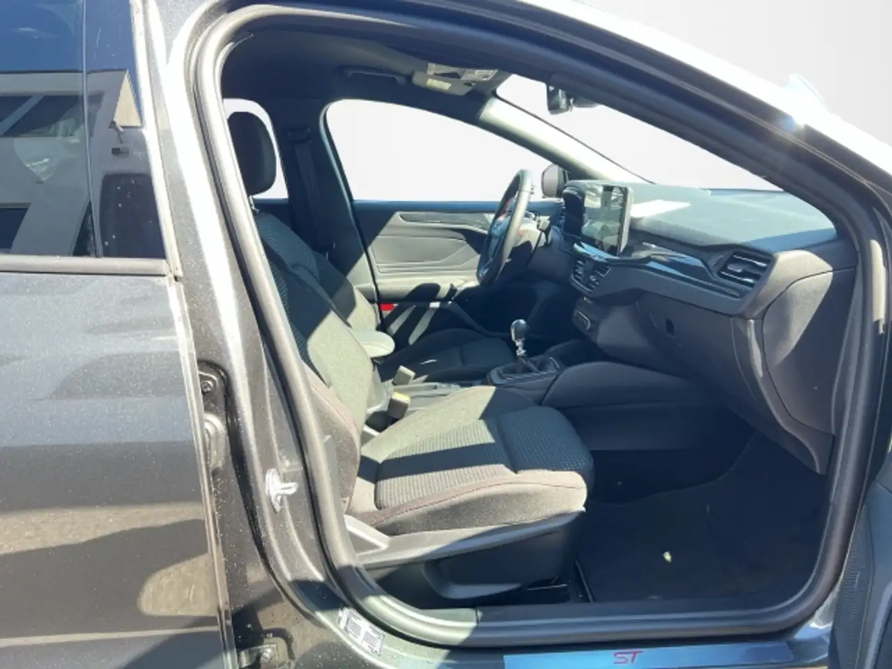 Ford Focus 13