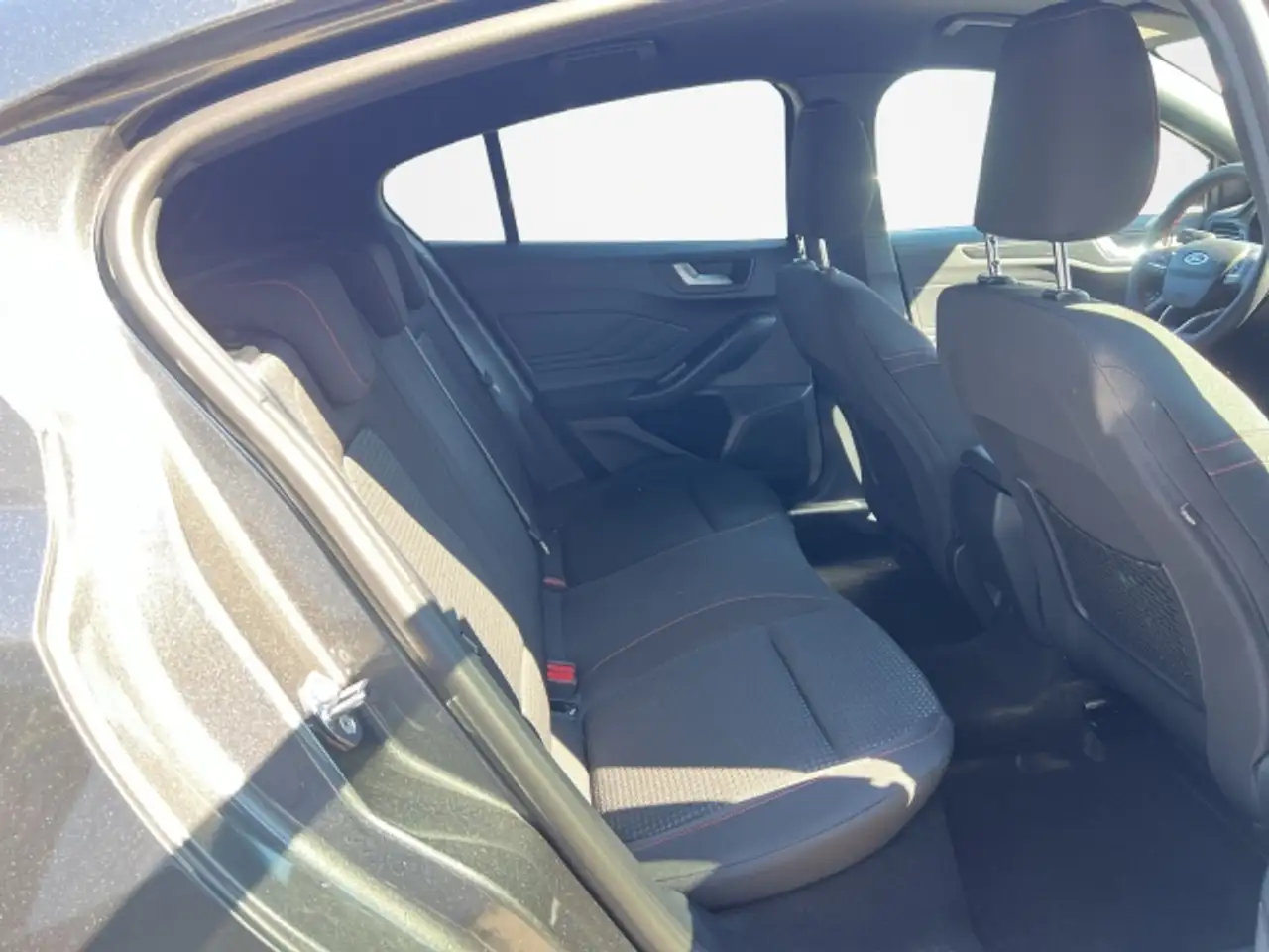 Ford Focus 14
