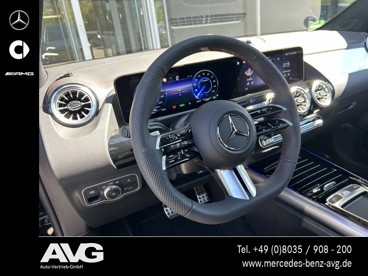 Mercedes-Benz EQA 250 10