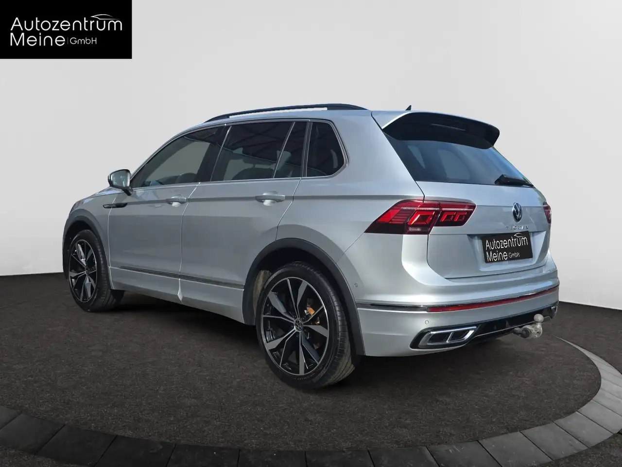 Volkswagen Tiguan 3