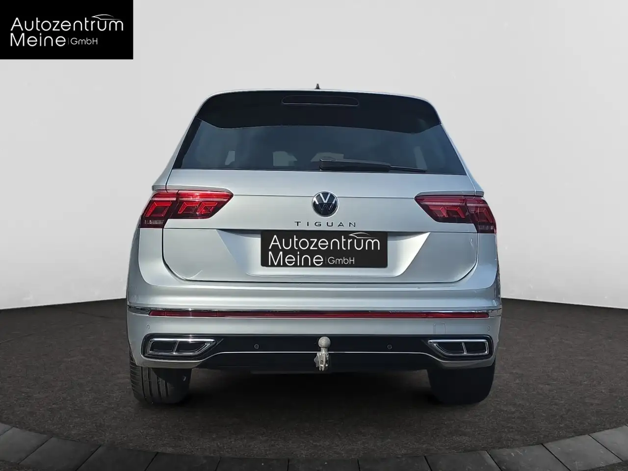 Volkswagen Tiguan 4