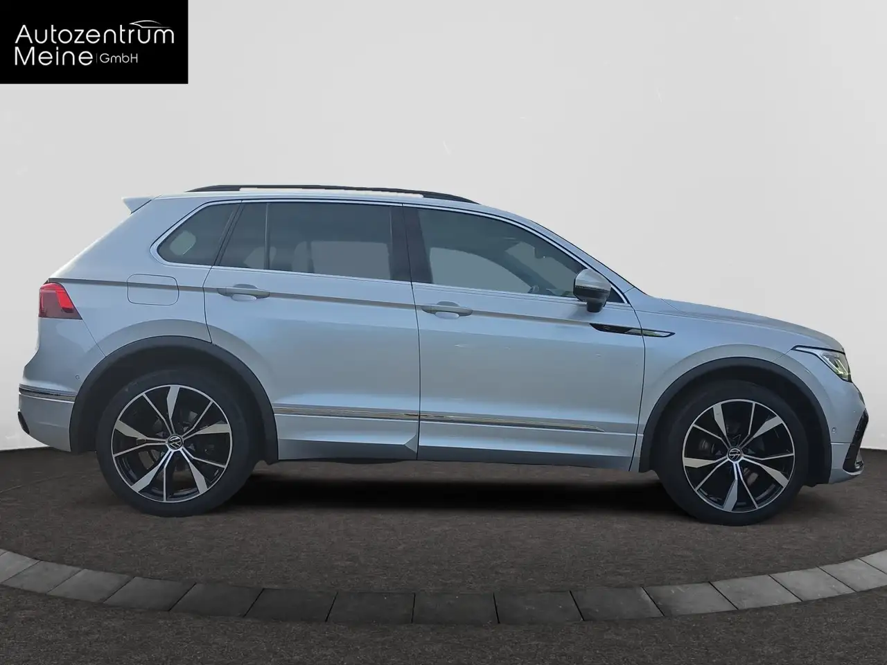 Volkswagen Tiguan 6