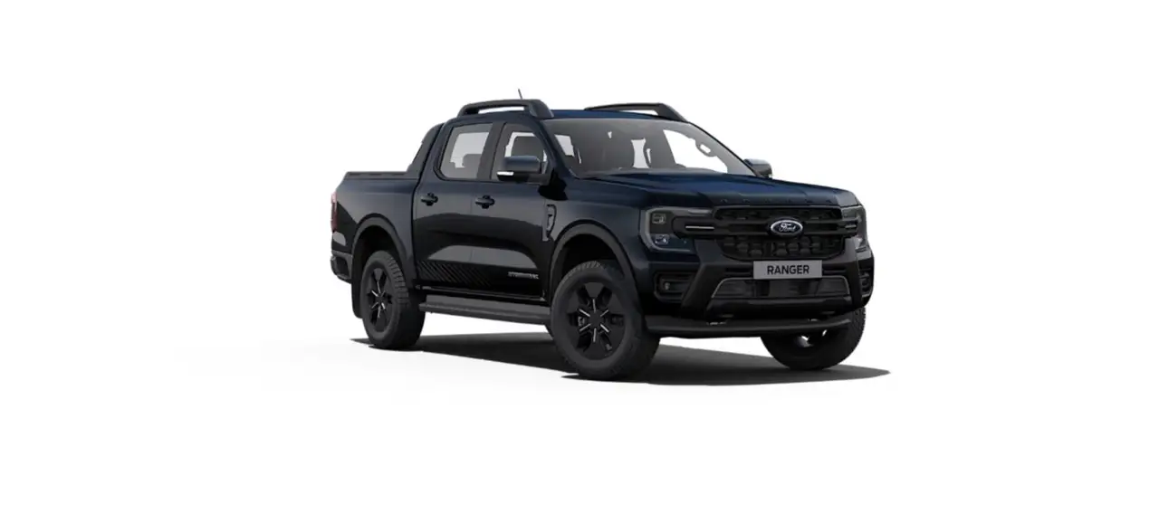 Ford Ranger 2