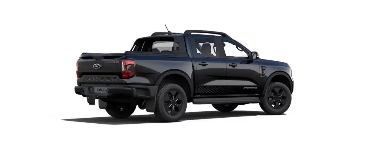Ford Ranger 6