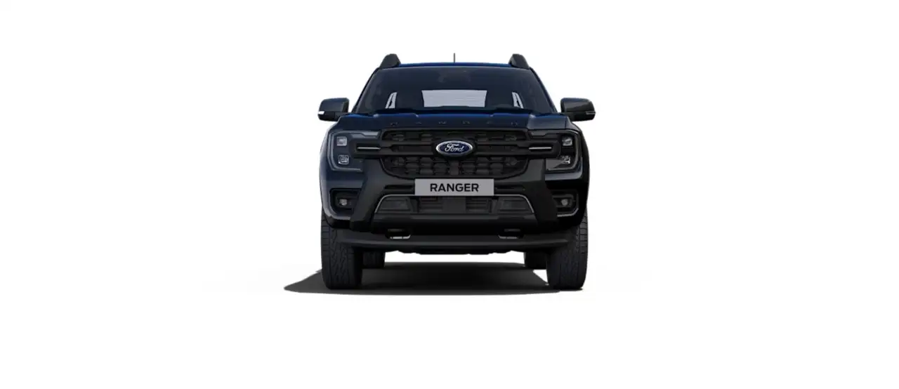 Ford Ranger 12