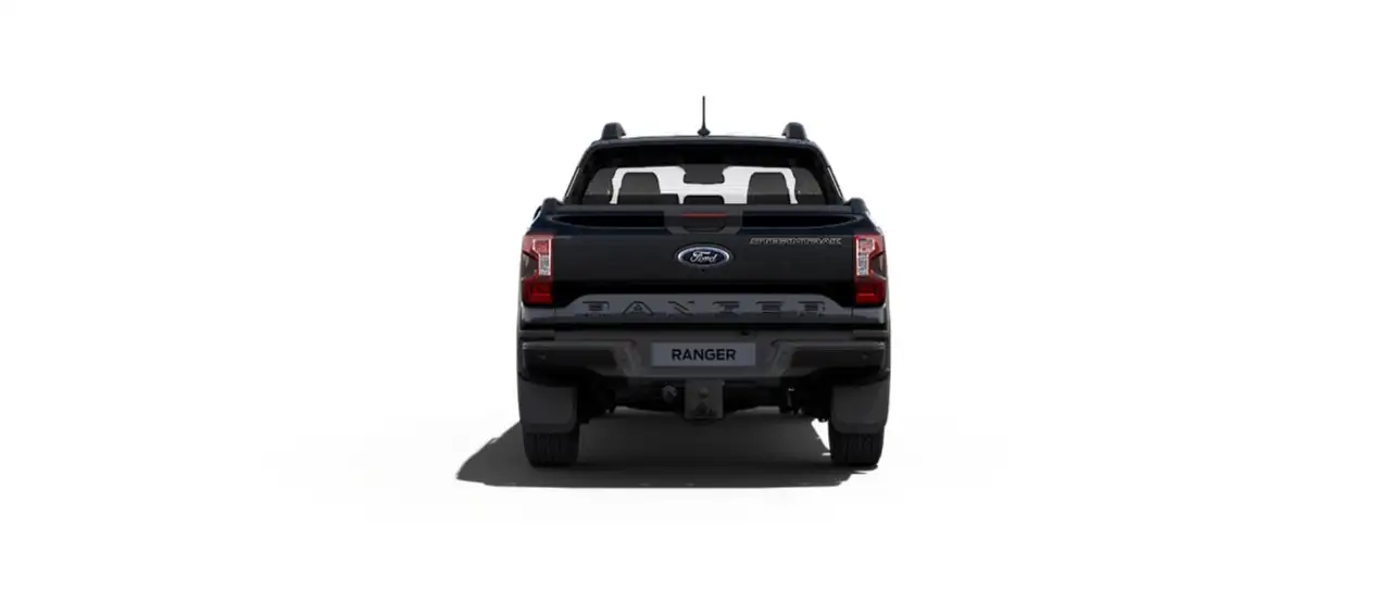 Ford Ranger 14
