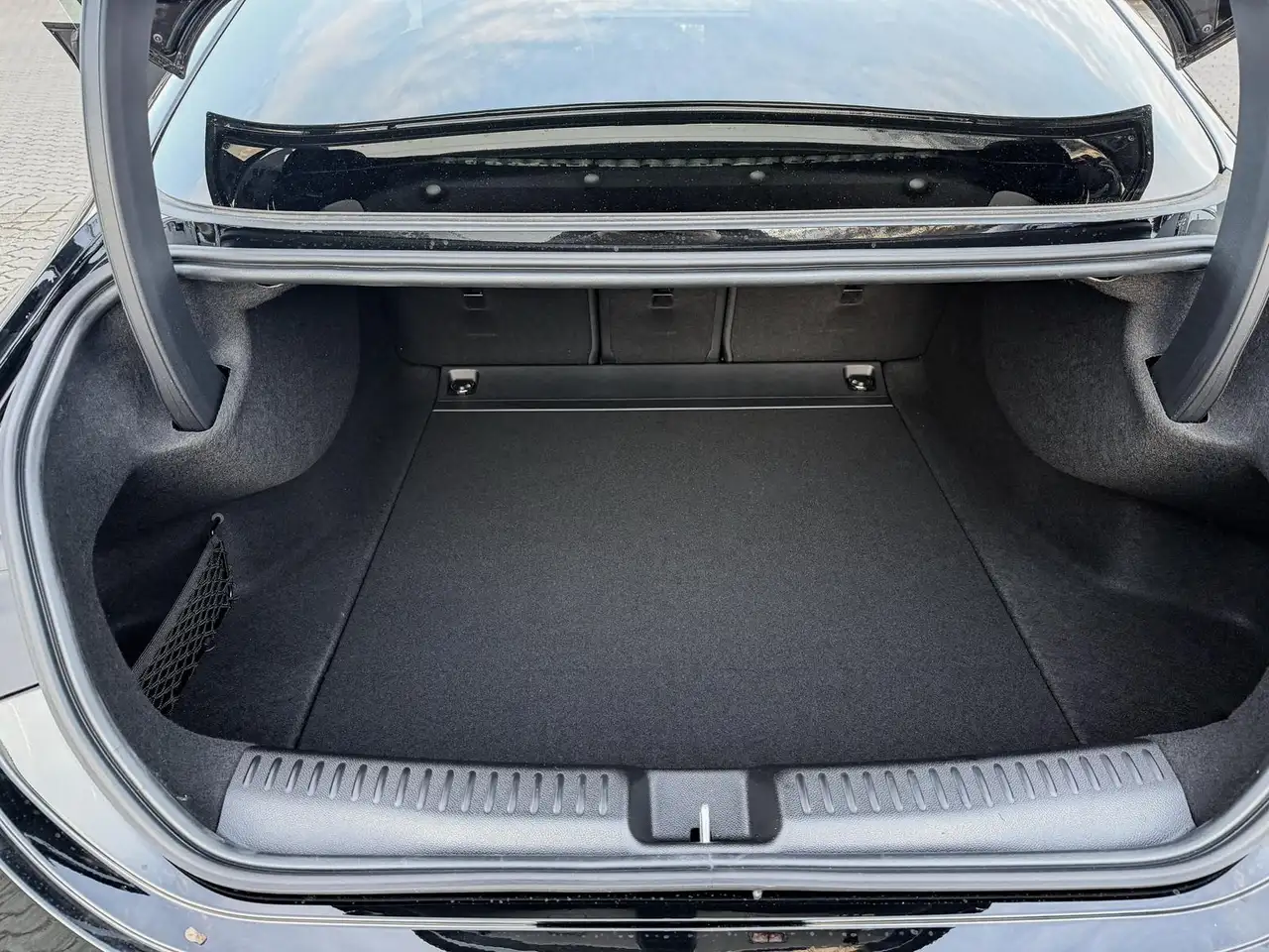 Mercedes-Benz CLA 250 11