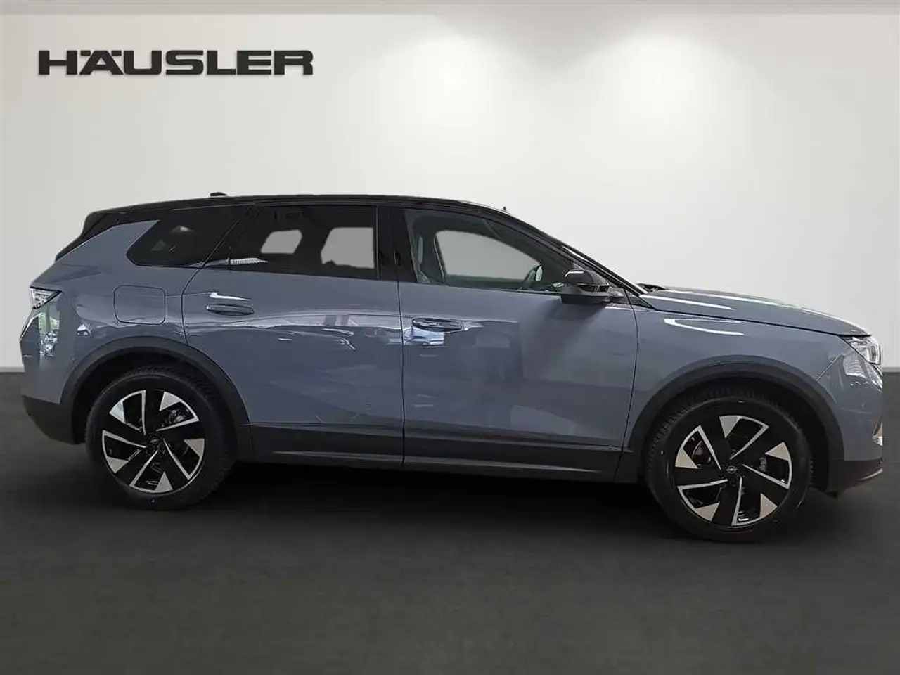 Opel Grandland X 3