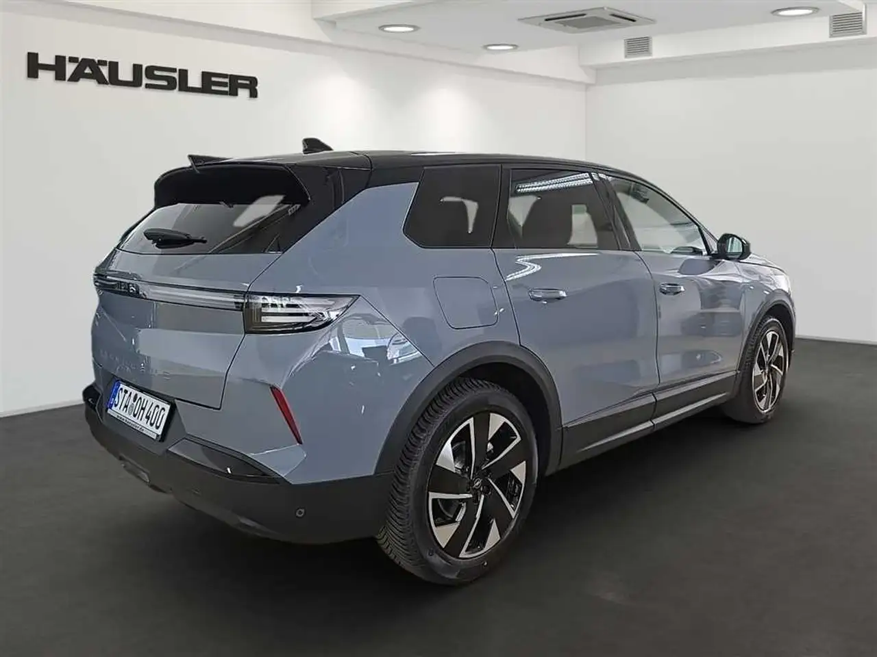 Opel Grandland X 4