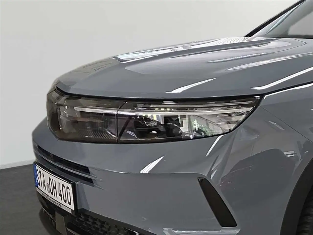 Opel Grandland X 5