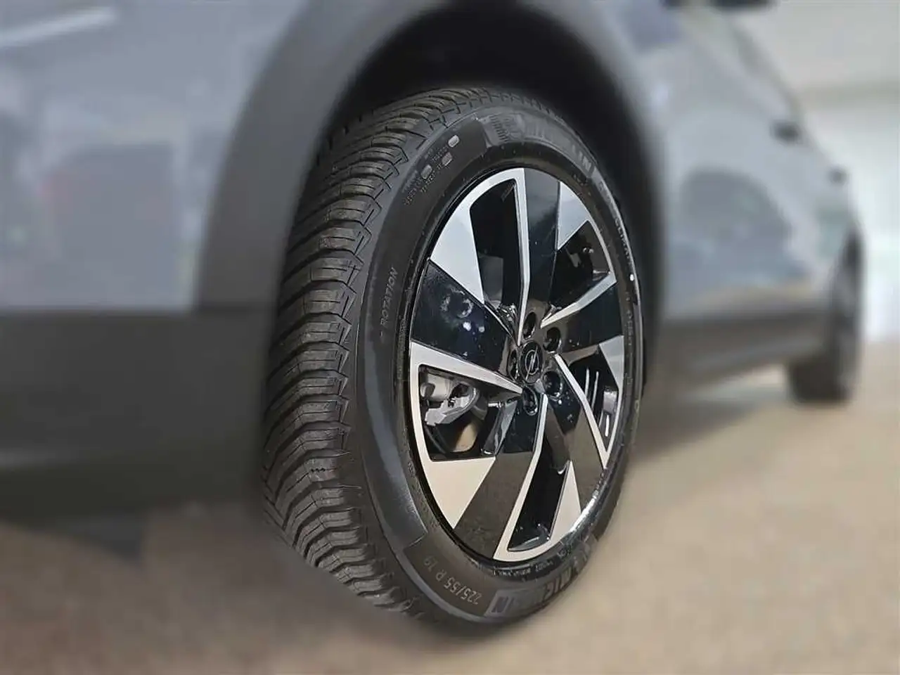 Opel Grandland X 6