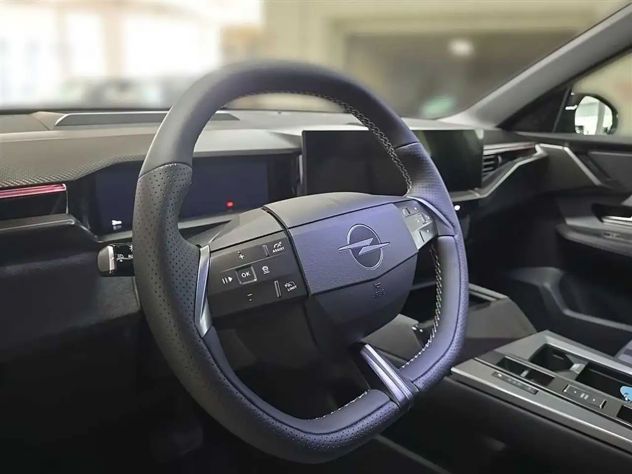 Opel Grandland X 8