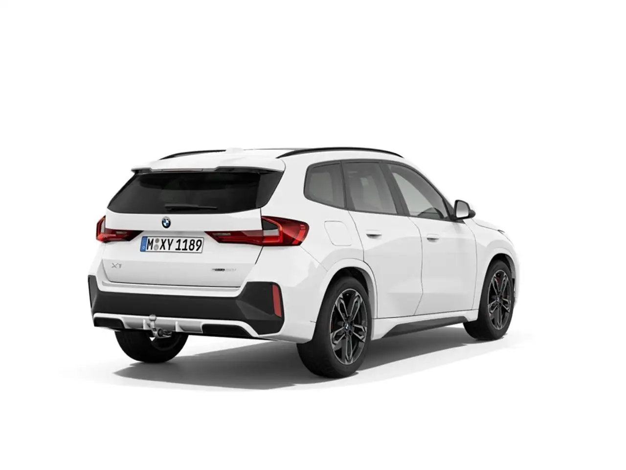 BMW X1 3