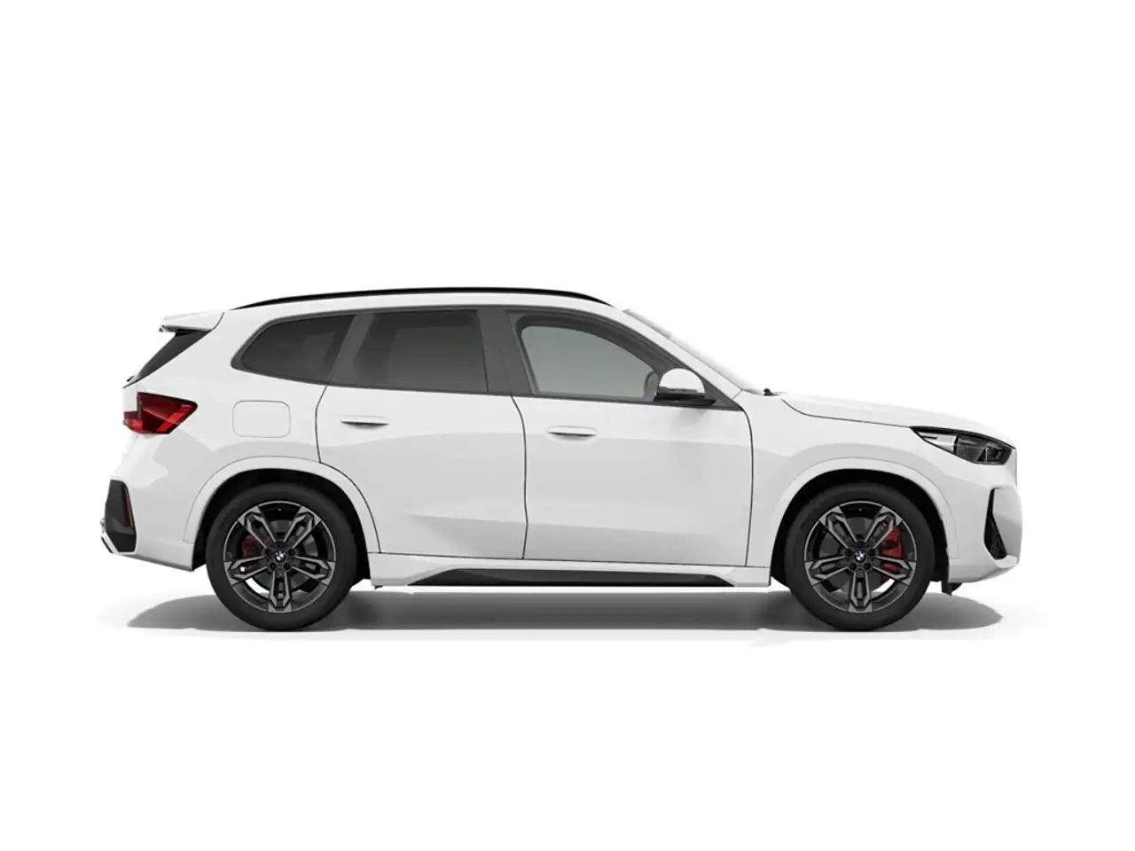 BMW X1 4