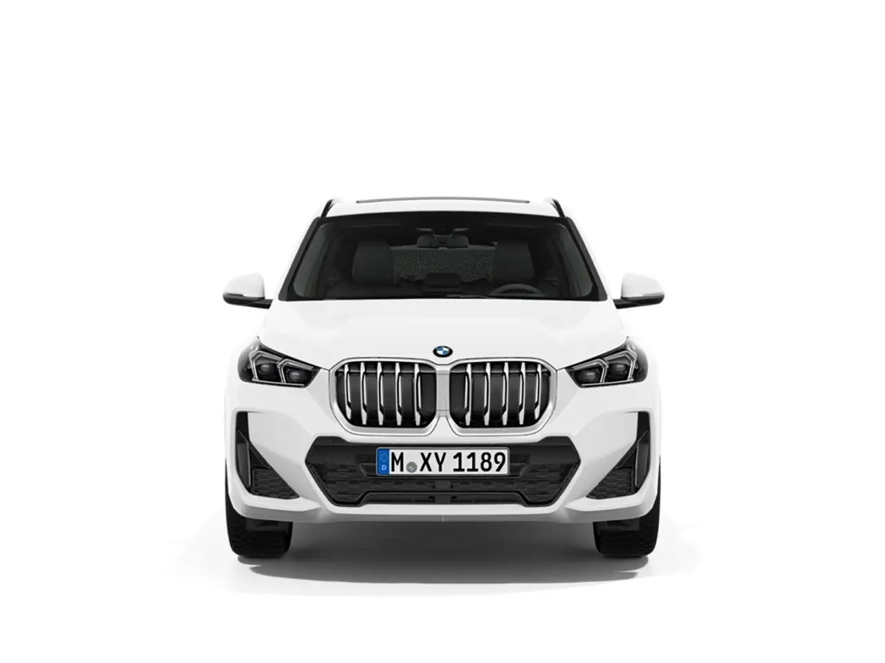 BMW X1 5