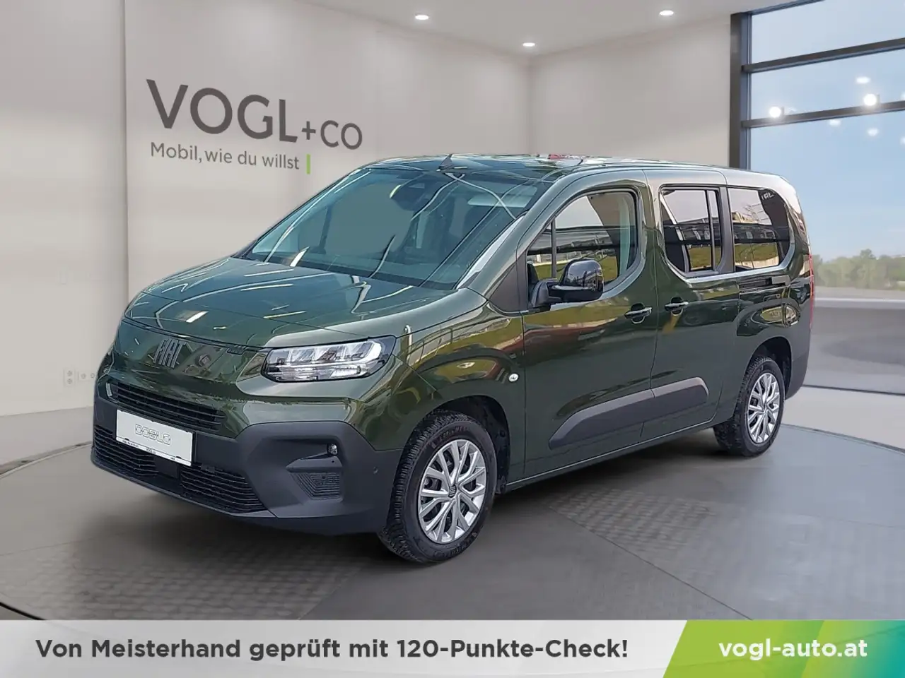 Fiat Doblo