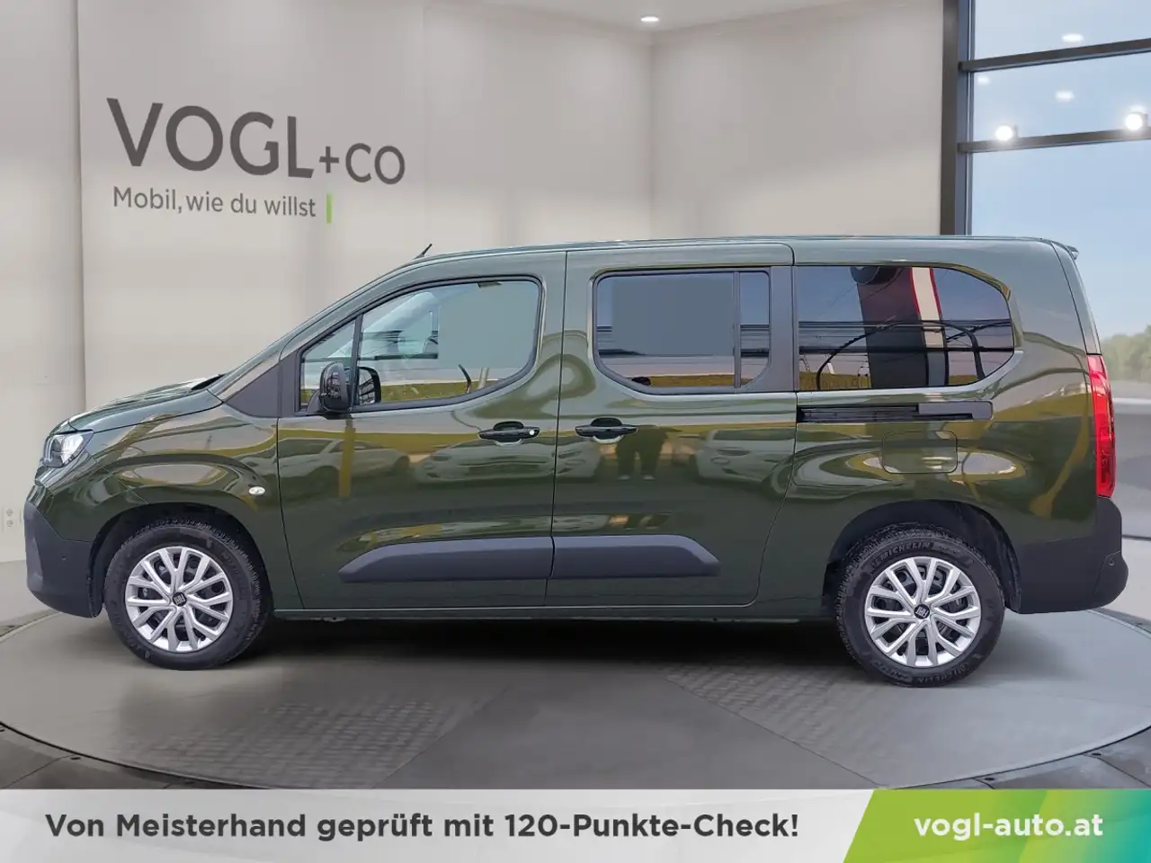 Fiat Doblo 2