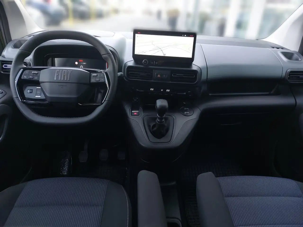 Fiat Doblo 4