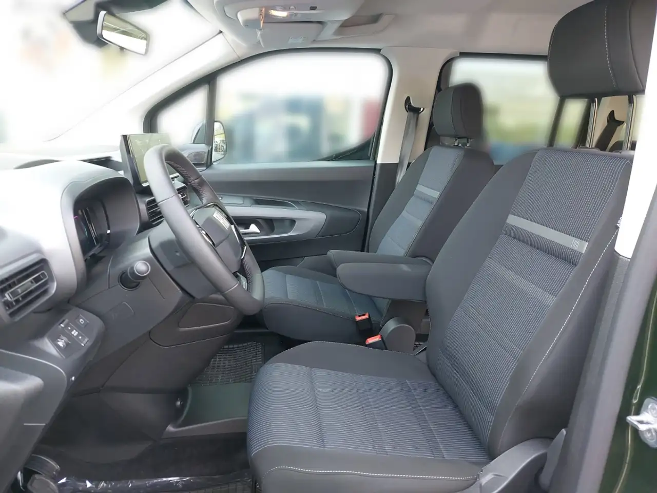 Fiat Doblo 5