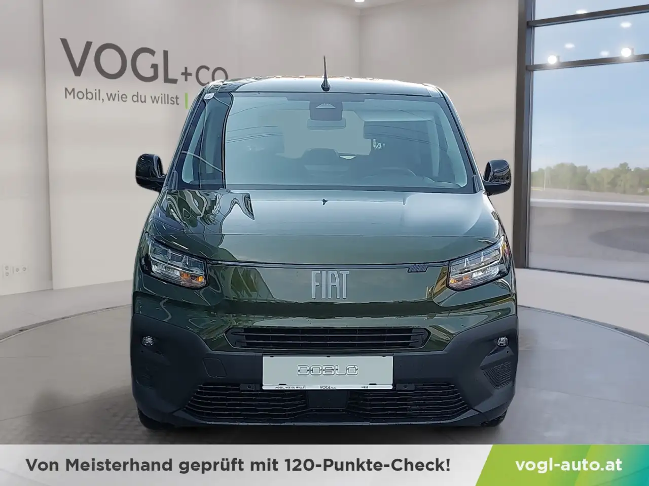 Fiat Doblo 6