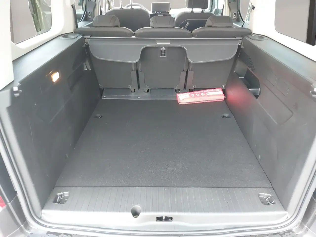 Fiat Doblo 11