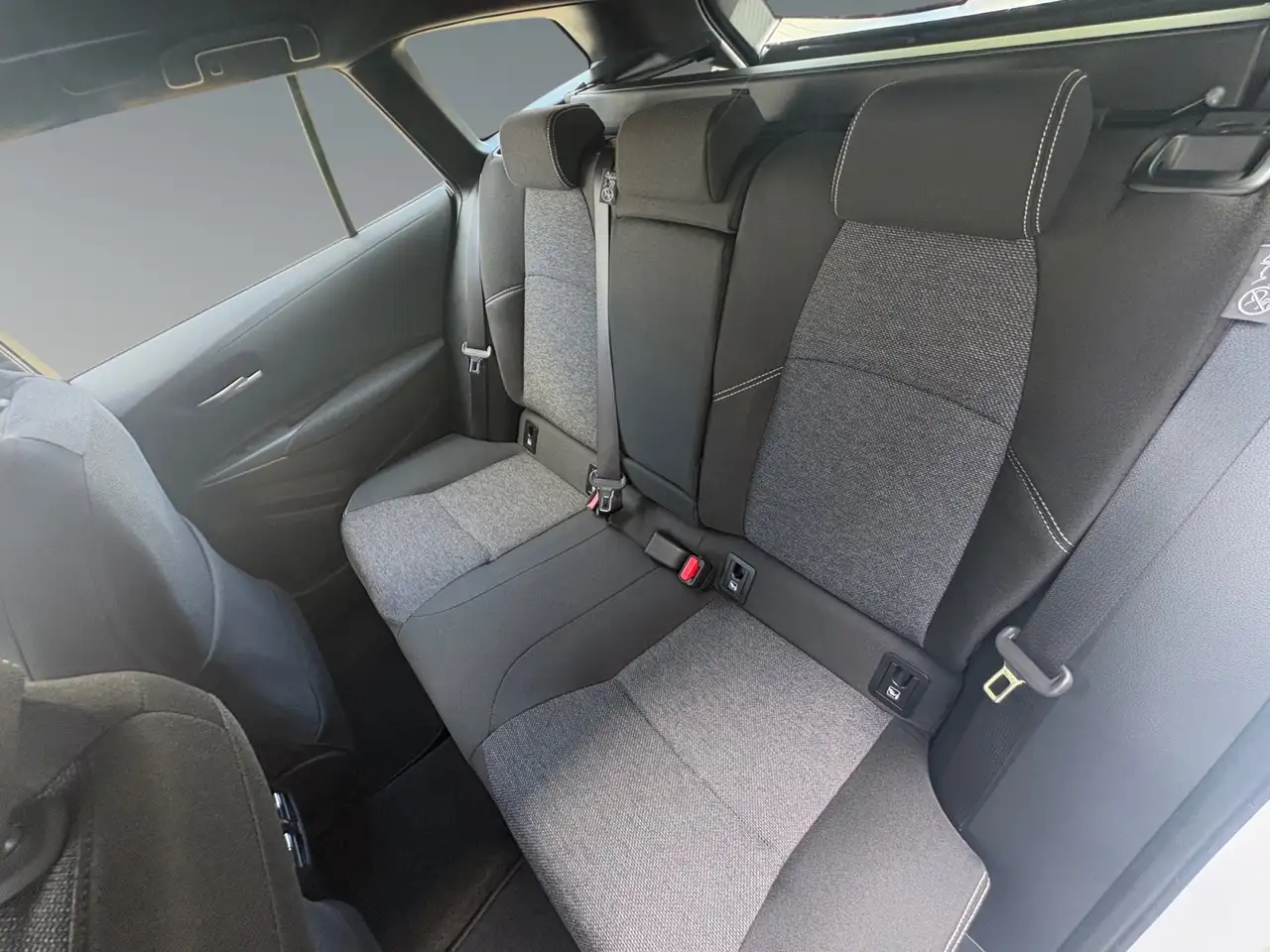 Toyota Corolla 14
